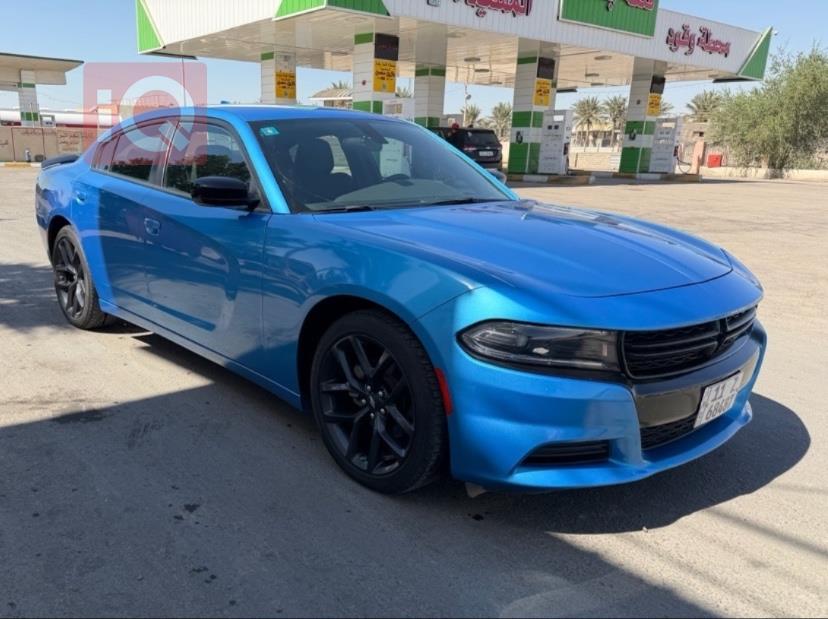 Dodge Charger
